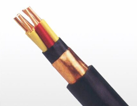 ZR-KVVP2銅帶屏蔽(bi)阻燃控(kong)製電纜(lan)